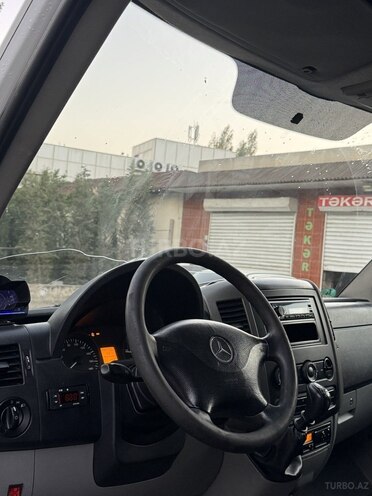 Mercedes Sprinter 515 2008, 440,000 km - 2.2 л - Bakı