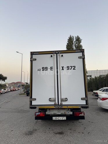 Mercedes Sprinter 515 2008, 440,000 km - 2.2 л - Bakı