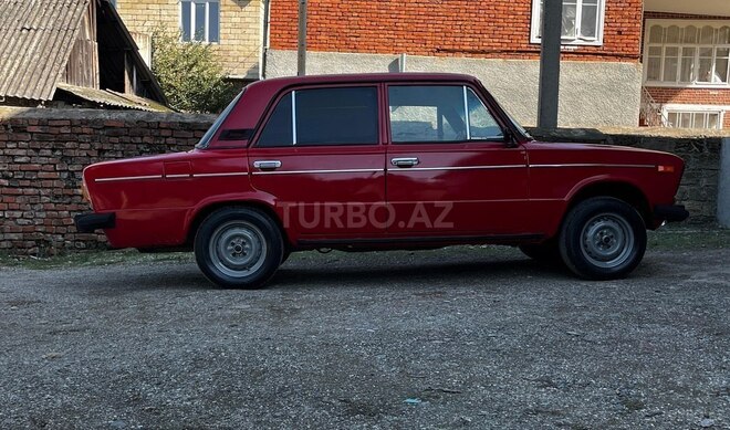 LADA (VAZ) 2106 1985, 93,564 km - 1.6 l - Lənkəran