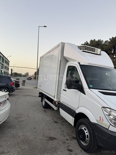Mercedes Sprinter 515 2008, 440,000 km - 2.2 л - Bakı