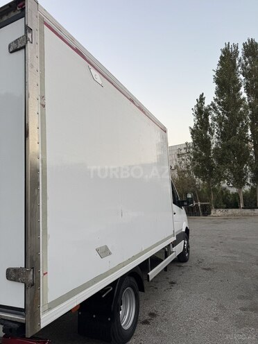 Mercedes Sprinter 515 2008, 440,000 km - 2.2 л - Bakı
