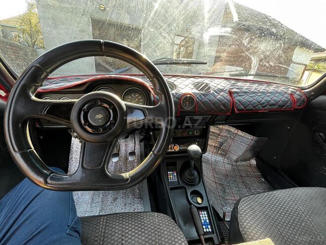 LADA (VAZ) 2106 1985, 93,564 km - 1.6 l - Lənkəran