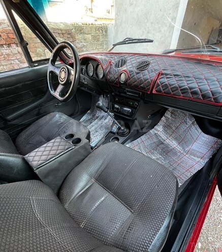 LADA (VAZ) 2106 1985, 93,564 km - 1.6 l - Lənkəran