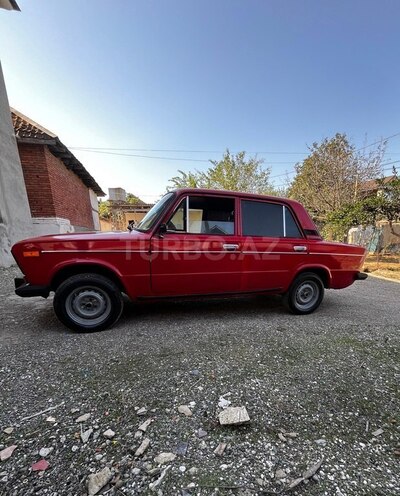 LADA (VAZ) 2106 1985, 93,564 km - 1.6 l - Lənkəran