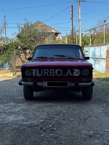 LADA (VAZ) 2106 1985, 93,564 km - 1.6 l - Lənkəran