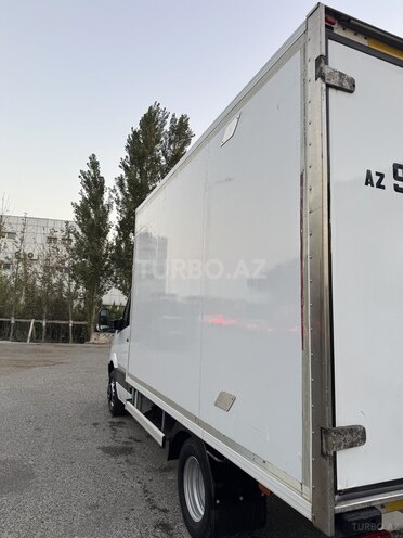 Mercedes Sprinter 515 2008, 440,000 km - 2.2 л - Bakı