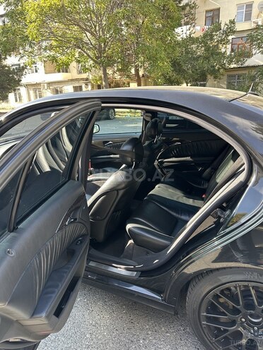 Mercedes E 320 2004, 290,000 km - 3.2 l - Bakı