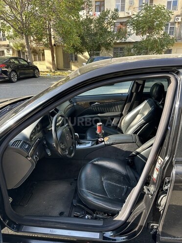 Mercedes E 320 2004, 290,000 km - 3.2 l - Bakı