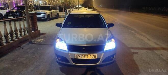 Opel Astra 2004, 208,112 km - 1.4 l - Masallı