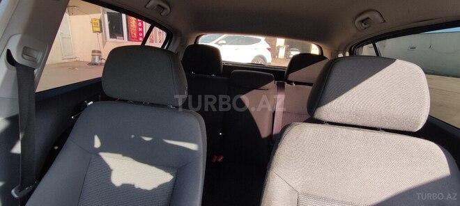 Opel Astra 2004, 208,112 km - 1.4 l - Masallı