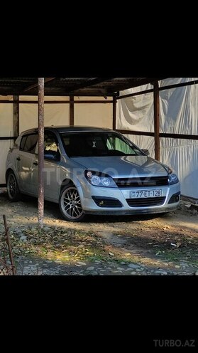 Opel Astra 2004, 208,112 km - 1.4 l - Masallı