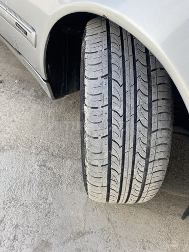 Mercedes E 240 1999, 384,000 km - 2.4 l - Bakı