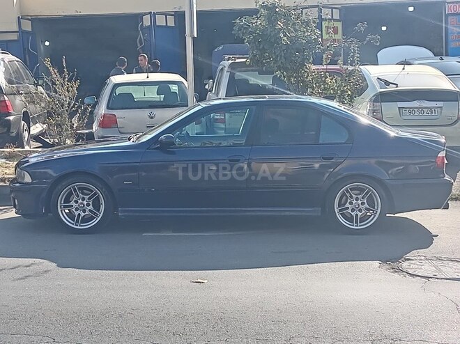 BMW 528 1987, 345,500 km - 2.8 l - Bakı
