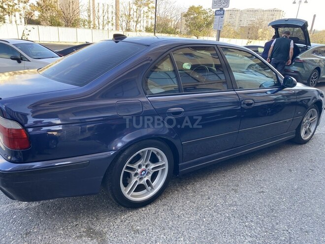 BMW 528 1987, 345,500 km - 2.8 l - Bakı