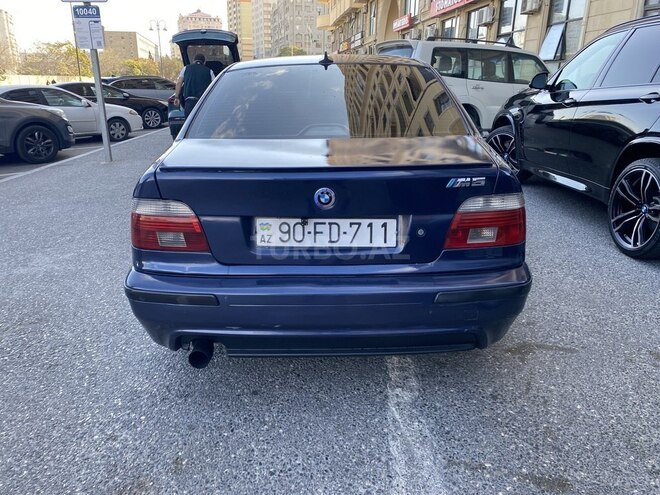 BMW 528 1987, 345,500 km - 2.8 l - Bakı