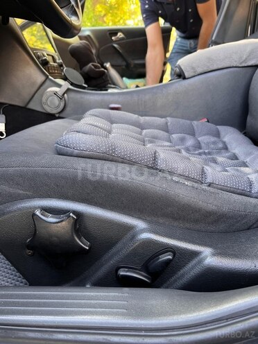 Mercedes C 200 2000, 456,030 km - 2.0 l - Bakı