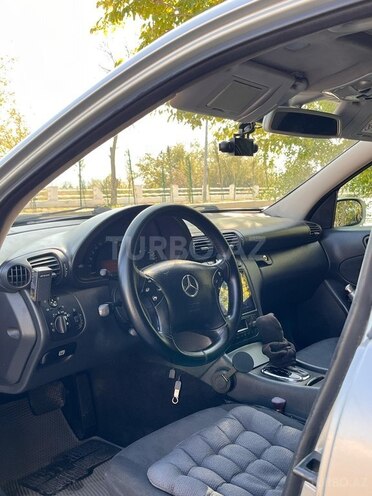 Mercedes C 200 2000, 456,030 km - 2.0 l - Bakı