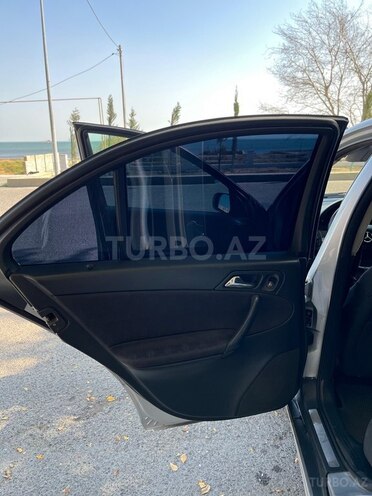 Mercedes C 200 2000, 456,030 km - 2.0 l - Bakı