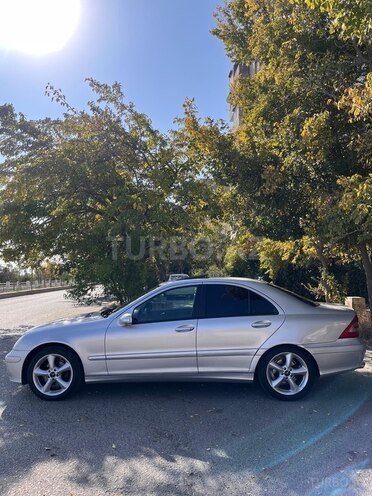 Mercedes C 200 2000, 456,030 km - 2.0 l - Bakı