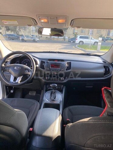 Kia Sportage 2013, 268,000 km - 2.0 l - Bakı