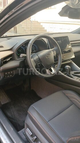 Toyota Avalon 2025, 0 km - 2.0 л - Bakı