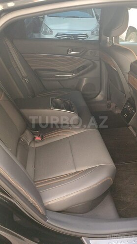 Toyota Avalon 2025, 0 km - 2.0 л - Bakı