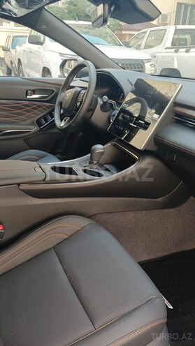 Toyota Avalon 2025, 0 km - 2.0 л - Bakı