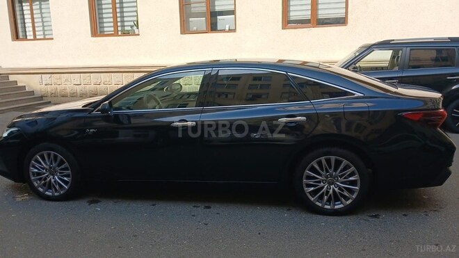 Toyota Avalon 2025, 0 km - 2.0 л - Bakı