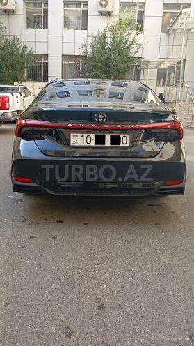 Toyota Avalon 2025, 0 km - 2.0 л - Bakı