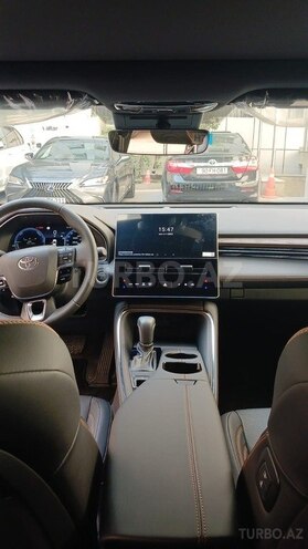 Toyota Avalon 2025, 0 km - 2.0 л - Bakı
