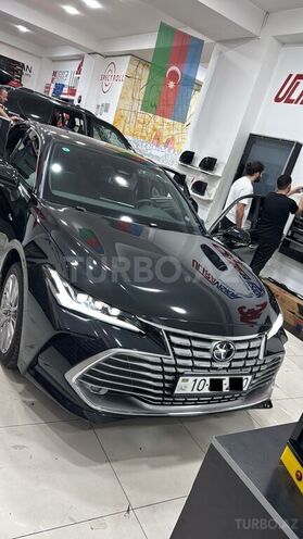 Toyota Avalon 2025, 0 km - 2.0 л - Bakı