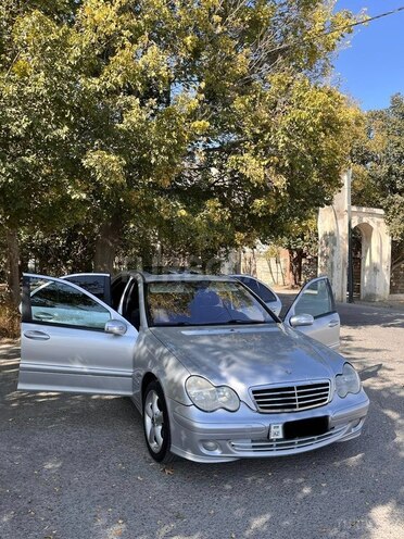 Mercedes C 200 2000, 456,030 km - 2.0 l - Bakı