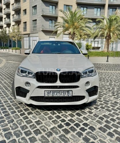 BMW X5 2016, 159,000 km - 2.0 l - Bakı