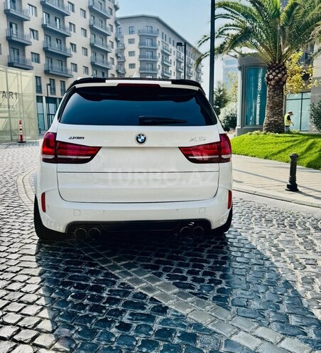 BMW X5 2016, 159,000 km - 2.0 l - Bakı