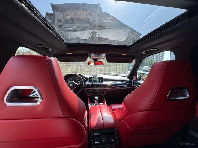 BMW X5 2016, 159,000 km - 2.0 l - Bakı