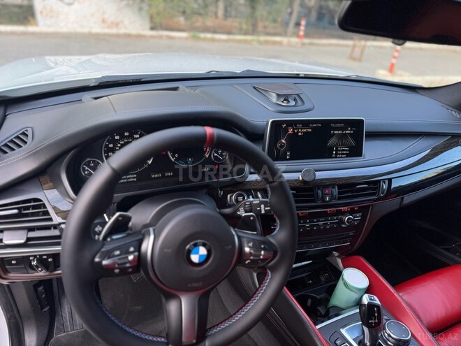 BMW X5 2016, 159,000 km - 2.0 l - Bakı