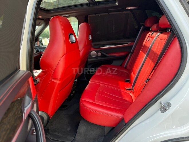 BMW X5 2016, 159,000 km - 2.0 l - Bakı