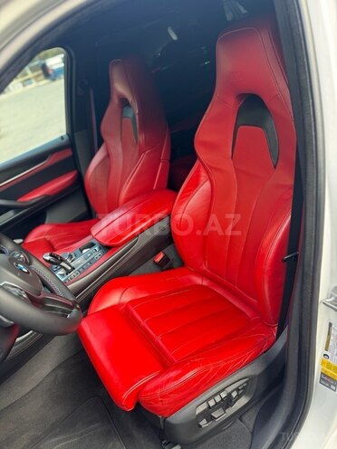 BMW X5 2016, 159,000 km - 2.0 l - Bakı