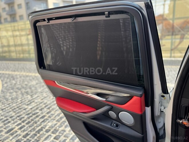BMW X5 2016, 159,000 km - 2.0 l - Bakı