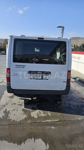 Ford Transit 2012, 157,800 km - 2.2 л - Bakı