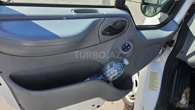 Ford Transit 2012, 157,800 km - 2.2 л - Bakı