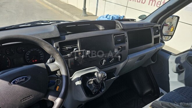 Ford Transit 2012, 157,800 km - 2.2 л - Bakı
