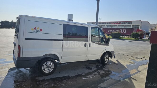 Ford Transit 2012, 157,800 km - 2.2 л - Bakı