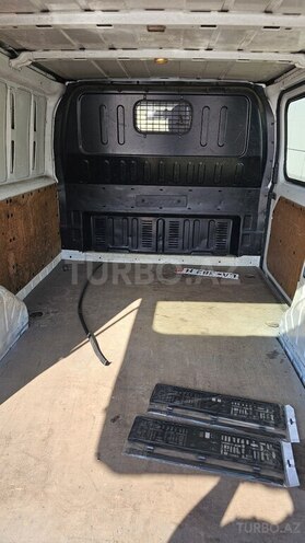 Ford Transit 2012, 157,800 km - 2.2 л - Bakı