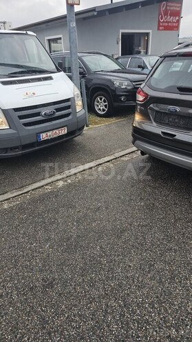 Ford Transit 2012, 157,800 km - 2.2 л - Bakı