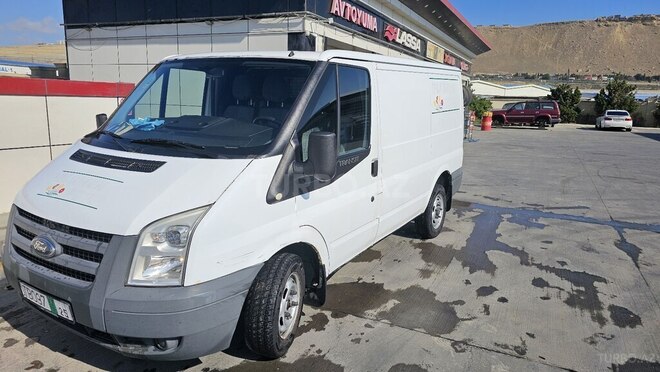 Ford Transit 2012, 157,800 km - 2.2 л - Bakı