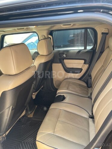 Hummer H3 2006, 270,000 km - 3.5 l - Bakı
