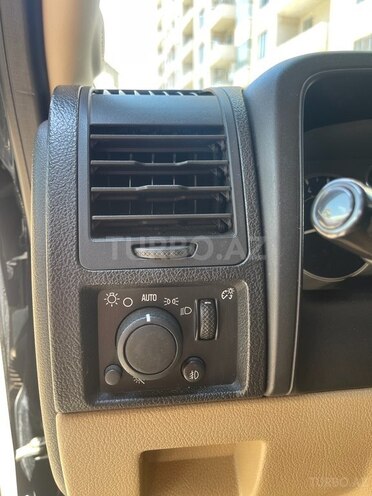 Hummer H3 2006, 270,000 km - 3.5 l - Bakı