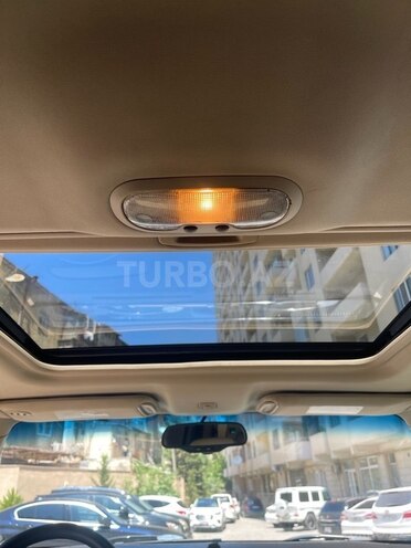 Hummer H3 2006, 270,000 km - 3.5 l - Bakı