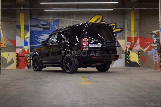 Land Rover Discovery 2014, 176,900 km - 3.0 l - Bakı